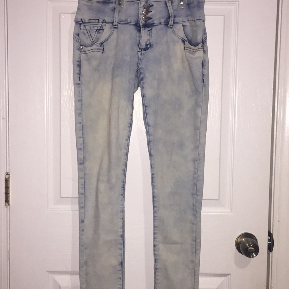 KALUA pants